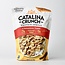 Cereal Crujiente Sabor Canela Keto Catalina 255gr