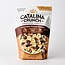 Cereal Crujiente Sabor Crema de Cacahuate Keto Catalina 255gr