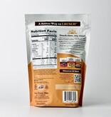 Cereal Crujiente Sabor Crema de Cacahuate Keto Catalina 255gr