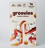 Cereal de Maíz con Quinoa Sabor Canela Groovies 250g