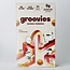 Cereal de Maíz con Quinoa Sabor Canela Groovies 250g
