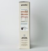 Cereal de Maíz con Quinoa Sabor Canela Groovies 250g