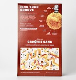 Cereal de Maíz con Quinoa Sabor Canela Groovies 250g