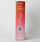 Cereal de Maíz con Quinoa Sabor Canela Groovies 250g