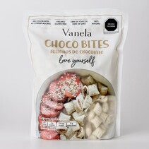 Cereal Choco Bites Vanela 340 gr