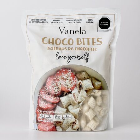 Cereal Choco Bites Vanela 340 gr