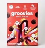 Cereal de Maíz con Quinoa Sabor Chocolate Groovies 250g