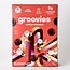 Cereal de Maíz con Quinoa Sabor Chocolate Groovies 250g