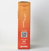 Cereal de Maíz con Quinoa Sabor Chocolate Groovies 250g