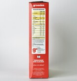 Cereal de Maíz con Quinoa Sabor Chocolate Groovies 250g