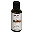 Aceite Esencial de Clavo Now 30 ml.