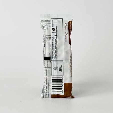 Barra Cacao Barrinolas 35gr