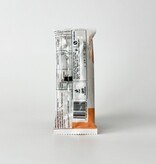 Barra Coco Barrinolas 35gr