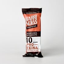 Barra Proteina Cacao Barrinolas 48gr