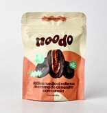 Datiles Rellenos de Crema de Almendra Con Canela Noodo 80g