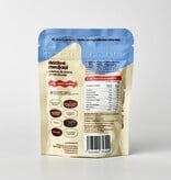 Datiles Rellenos de Crema de Cacahuate Noodo 80g