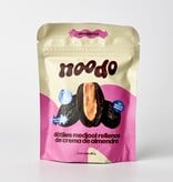 Datiles Rellenos de Crema de Almendra Noodo 80g