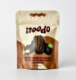 Datiles Rellenos de Crema de Almendra Con Cacao Noodo 80g