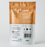 Cúrcuma en Polvo Orgánica Vizana 100gr.