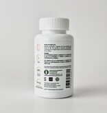 Cúrcuma Orgánica en Capsulas, Complejo Curcumina Vizana 90-500 mg