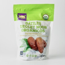 Dátiles Deshuesados Desert Valley Date 907 gr.