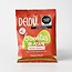 Bolitas sabor Manzana Con Chile Sin Azucar DELOU 40g