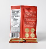 Bolitas sabor Manzana Con Chile Sin Azucar DELOU 40g