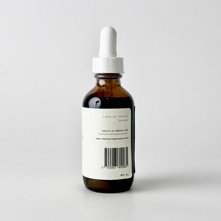 Enjuague Bucal Menta Proyecto Botanico 60ml