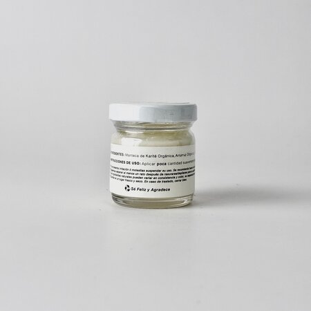 Desodorante Neutro Proyecto Botanico 48 g.