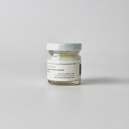 Desodorante Neutro Proyecto Botanico 48 g.
