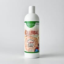 Desinfectante orgánico Killerbac 500ml