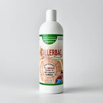 Desinfectante orgánico Killerbac 500ml