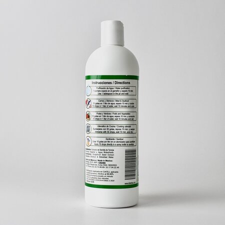 Desinfectante orgánico Killerbac 500ml