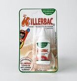 Desinfectante Organico Killerbac 30ml