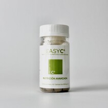 Easy C Nutrición Avanzada 60 Tab. - 500 mg.