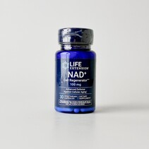 NAD Cell Regenerator Life Extension 30/100mg