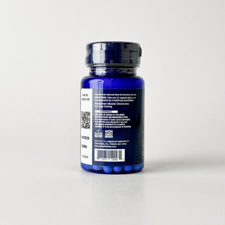 NAD Cell Regenerator Life Extension 30/100mg