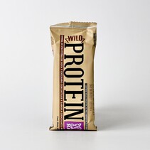 Barra de Proteina Chocolate Moka Wild Foods 45g