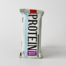 Barra de Proteina Chocolate y Coco Wild Foods 45g