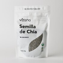 Chía Orgánica Vizana 300 gr.