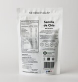 Chía Orgánica Vizana 300 gr.