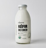 Kefir de Coco Vizana 500ml