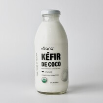 Kefir de Coco Vizana 500ml