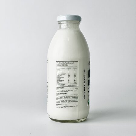 Kefir de Coco Vizana 500ml
