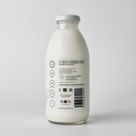 Kefir de Coco Vizana 500ml
