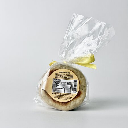 Gorditas Sabor Pancakes La Nonna 82g