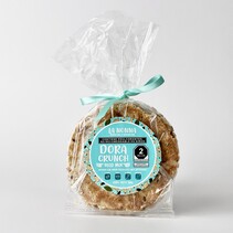 Doraditas Crunch de Semillas La Nonna 130 gr