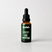 Extracto Herbal Alcachofa CienHerbal 30 ml.