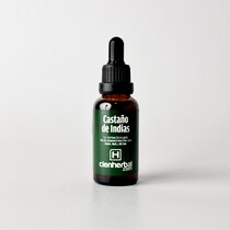 Extracto Herbal Castaño de Indias CienHerbal 30 ml.