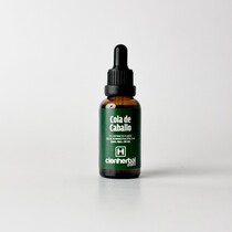 Extracto Herbal Cola de Caballo CienHerbal 30 ml.
